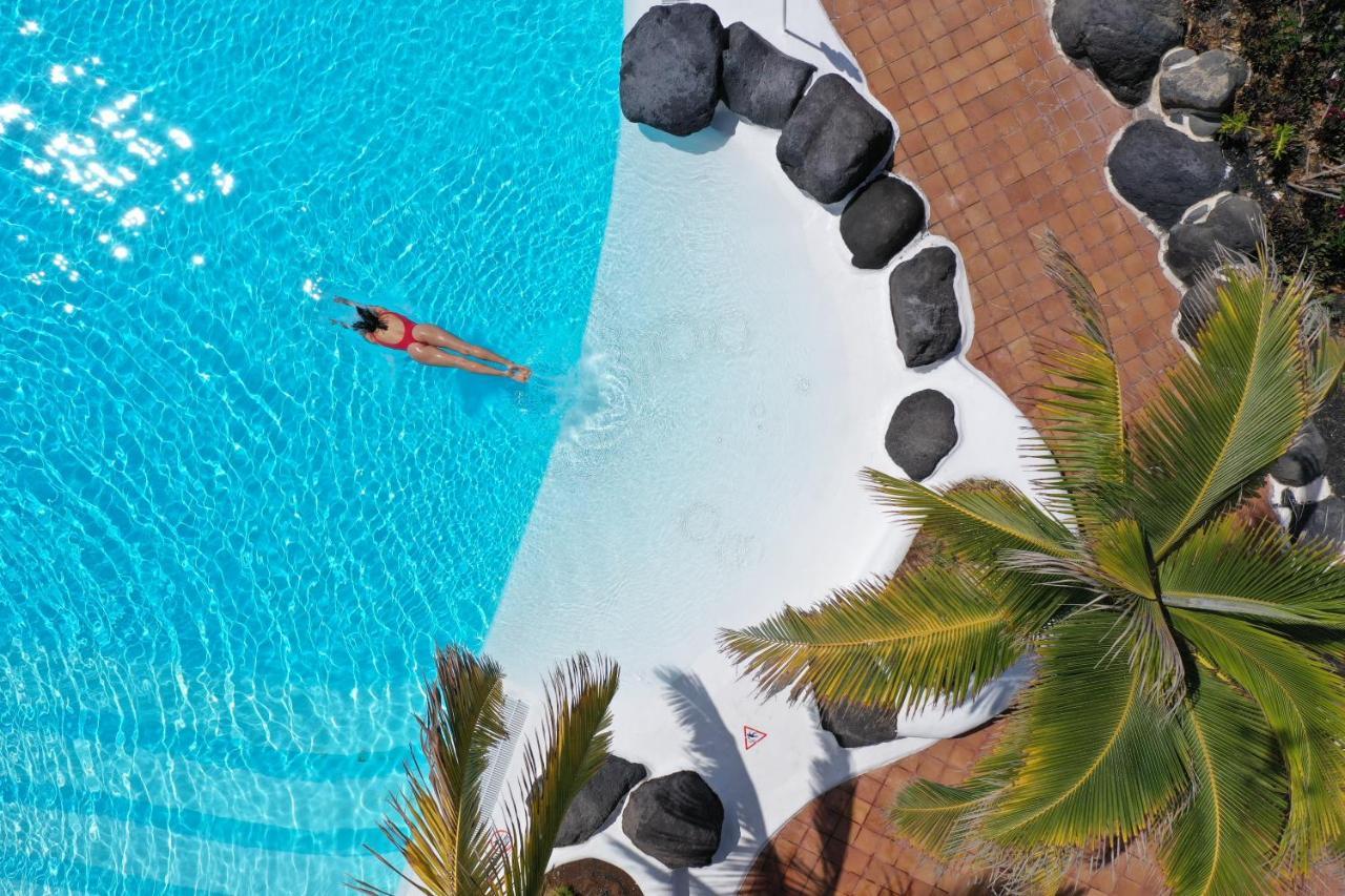 Tower Suites By Upper Luxury Housing - Parque Santiago Playa de las Américas Exterior foto